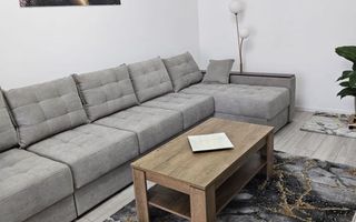 AP. 2 CAMERE PALLADY,BLOC NOU,BUCATARIE INCHISA,LOC DE PARCARE - Poză 7