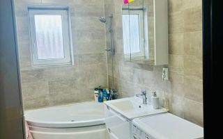 Apartament cu 3 camere | 65 mp | Cartierul Arhitectiilor - Poză 8