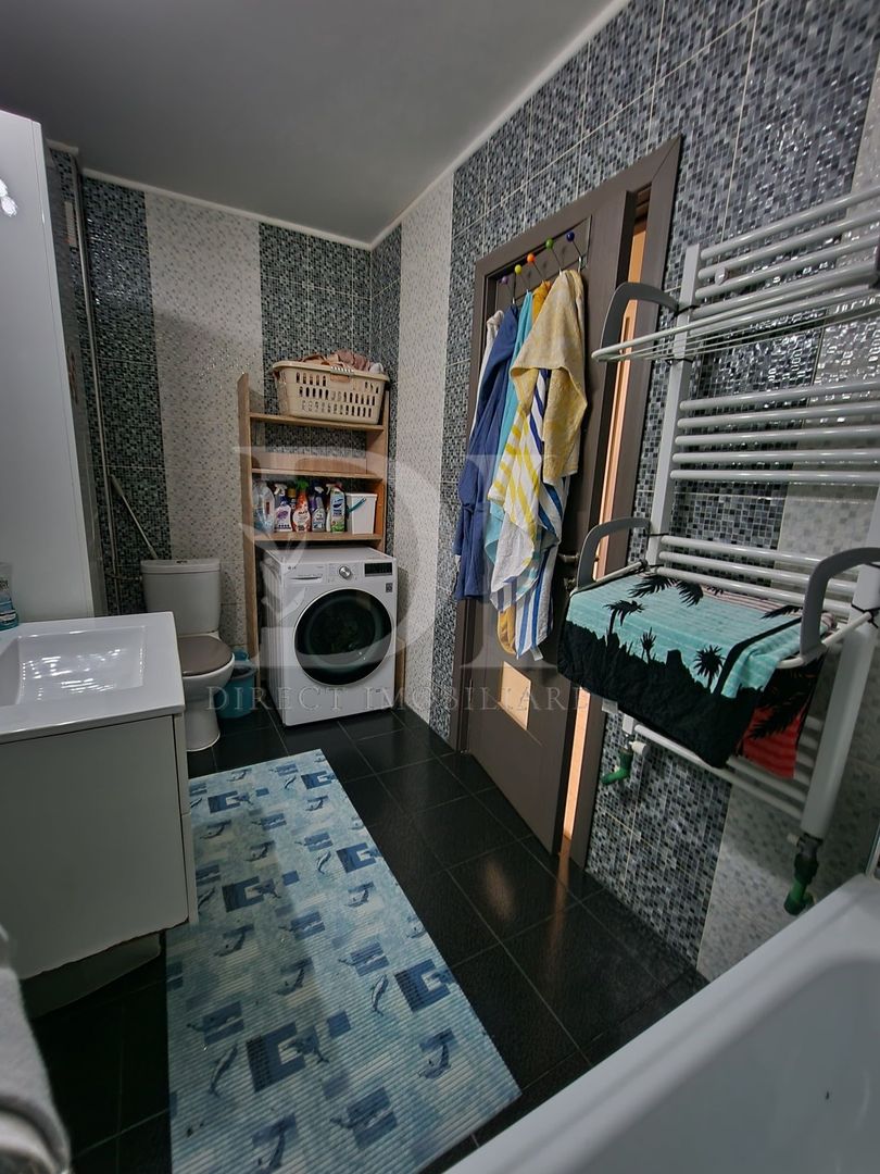 Apartament 3 camere de vânzare – Zona Eroilor, Florești - Poză 6