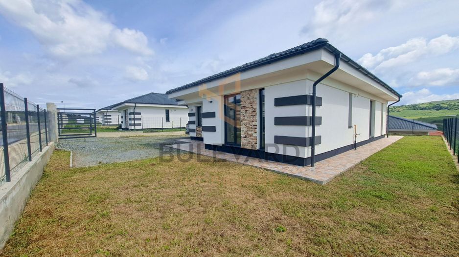 De inchiriat casa individuala in Corusu! - Poză 2