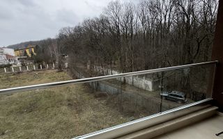 Inchiriez apartament cu 2 camere-Pipera, Voluntari - Poză 8