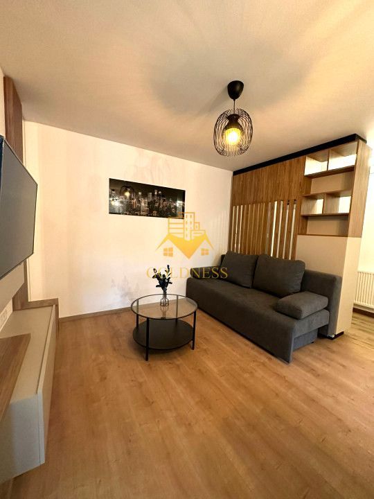 3 Camere de Lux, Zorilor, Parcare, Frunzisului, Lidl, Studium Green - Poză 2