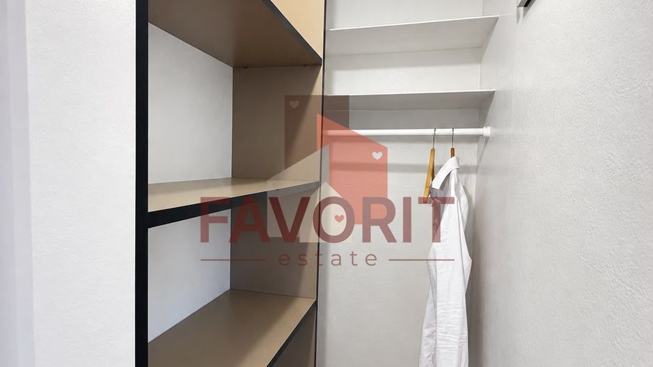 Apartament 1 cameră renovat | Central – Bălcescu | 5 min UVT - Poză 12