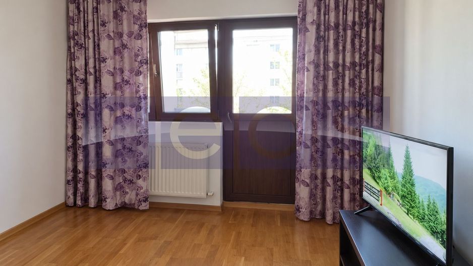 APARTAMENT 4 CAMERE | DECOMANDAT | 2 BAI | BLOC REABILITAT | PARCUL HERASTRAU - Poză 4