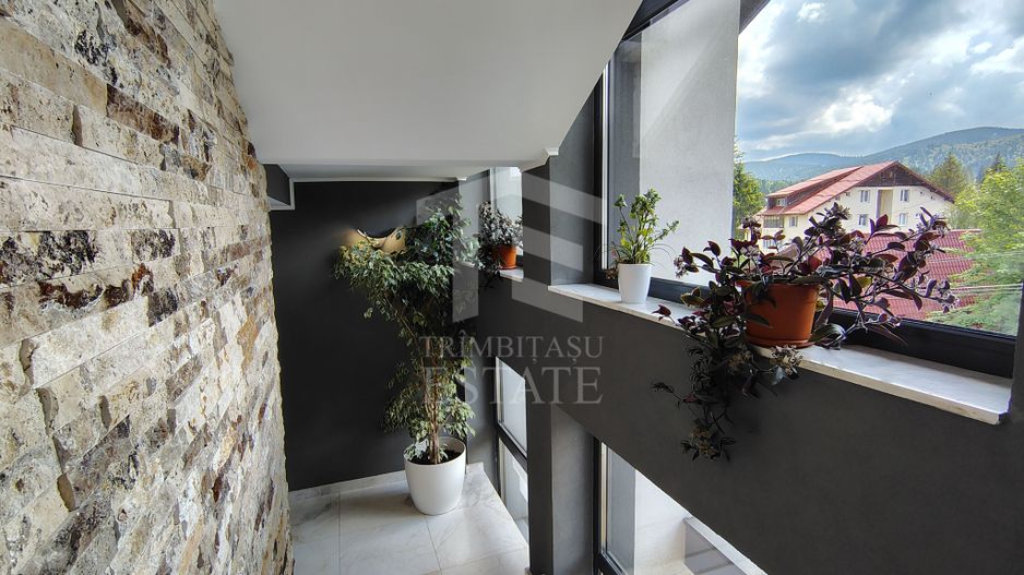 Mobilat utilat integral MODERN | Terasa 36 mp | Predeal - Poză 18
