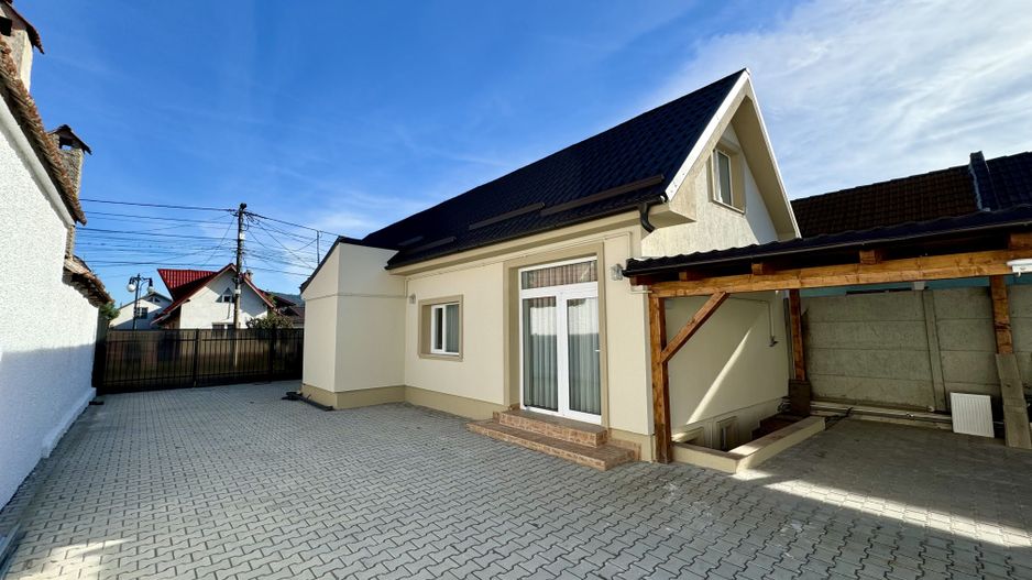 Inchiriere Casa Ghimbav | Teren 500 mp - Poză 2