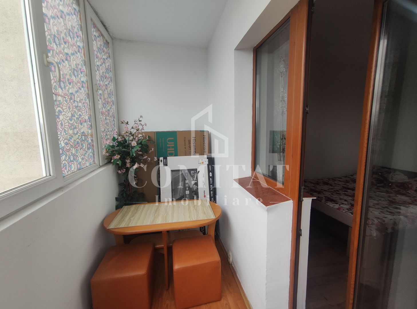 Apartament cu 4 camere | 78 mp | Aurel Vlaicu - Poză 14