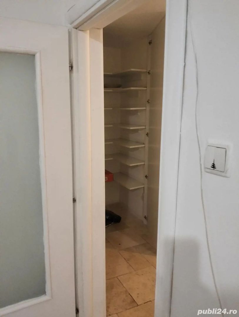 De inchiriat apartament 3 camere PET FRIENDLY+parcare, Rahova - Poză 4