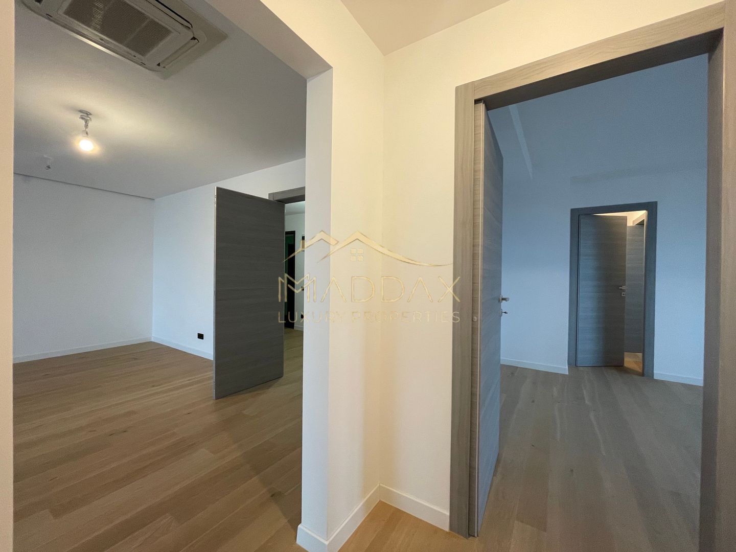 Apartament LUX _3 camere**View spectaculos***Parcul Verdi//FLOREASCA - Poză 18