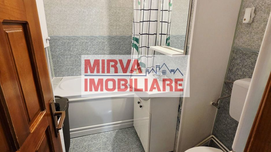 Apartament 2 camere Democrației, decomandat, etaj 2, mobilat si utilat - Poză 14