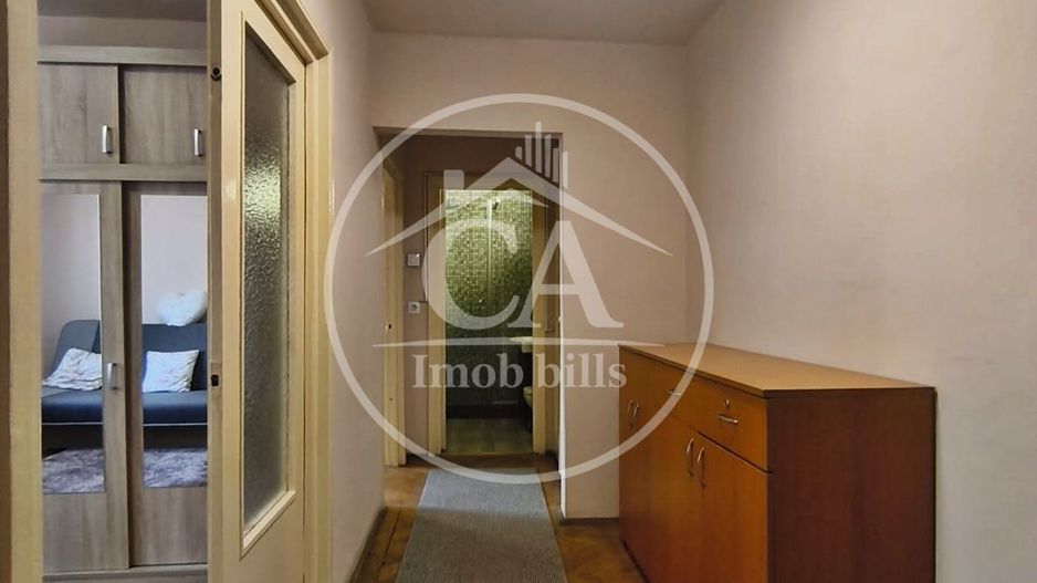 Apartament de vanzare cu 3 camere  in zona Centrala, Oradea - Poză 13