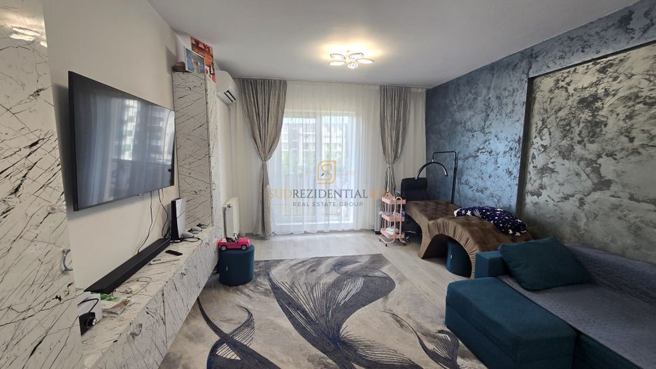 Apartament 2 camere, disponibil imediat, Mall Grand Arena, Sector 4 - Poză 6
