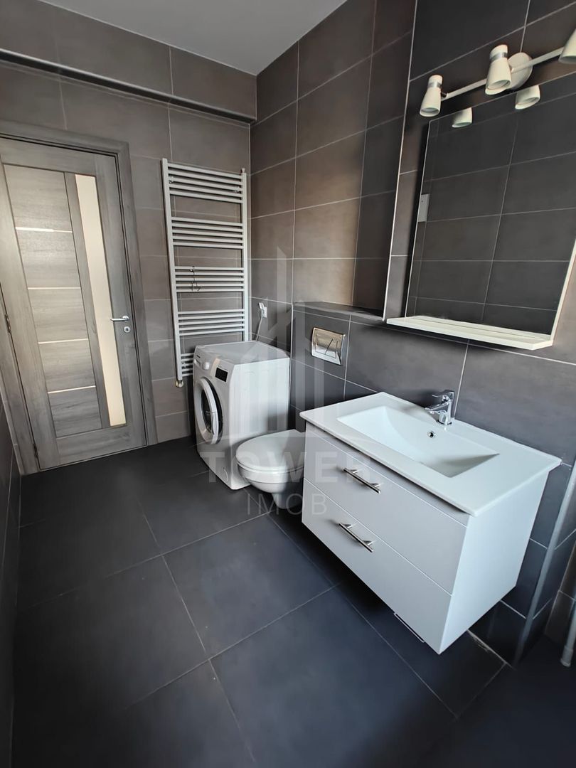 3 Camere Modern | Zona Kogălniceanu | - Poză 17