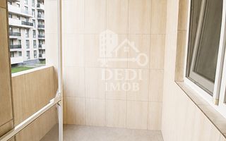 Apartament 1 camera de vânzare in zona Nufarul, Oradea - Poză 5