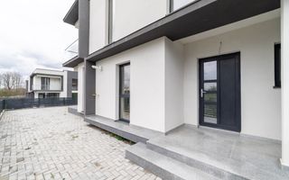 Casă Nouă Tip Duplex – 4 Camere - P+1 -  Budeasa! - Poză 10