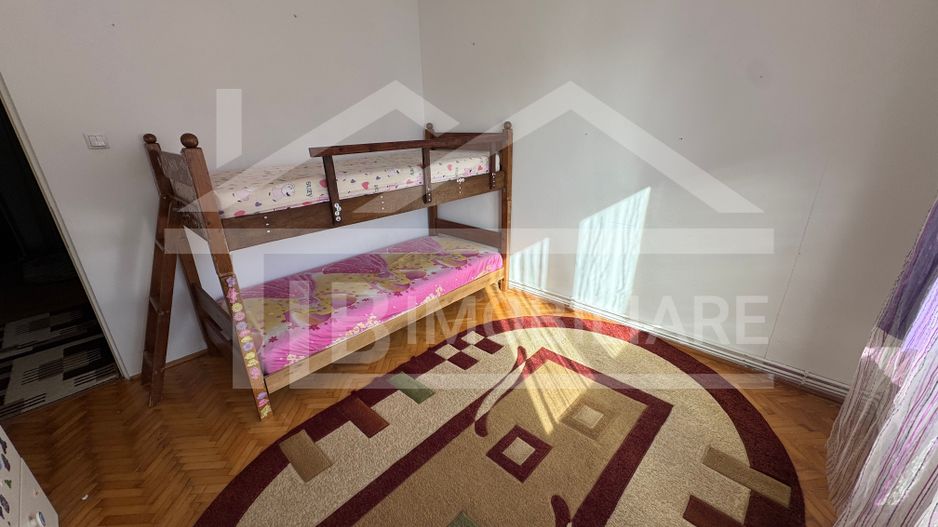 Apartament cu 3 camere, 65mp, parcare, Zona Unirii - Poză 5