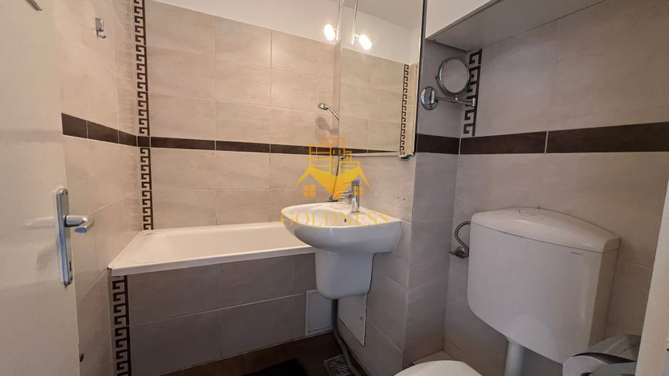 2 camere, Gheorgheni,  Iulius Mall, FSEGA, LIDL, Interservisan - Poză 8