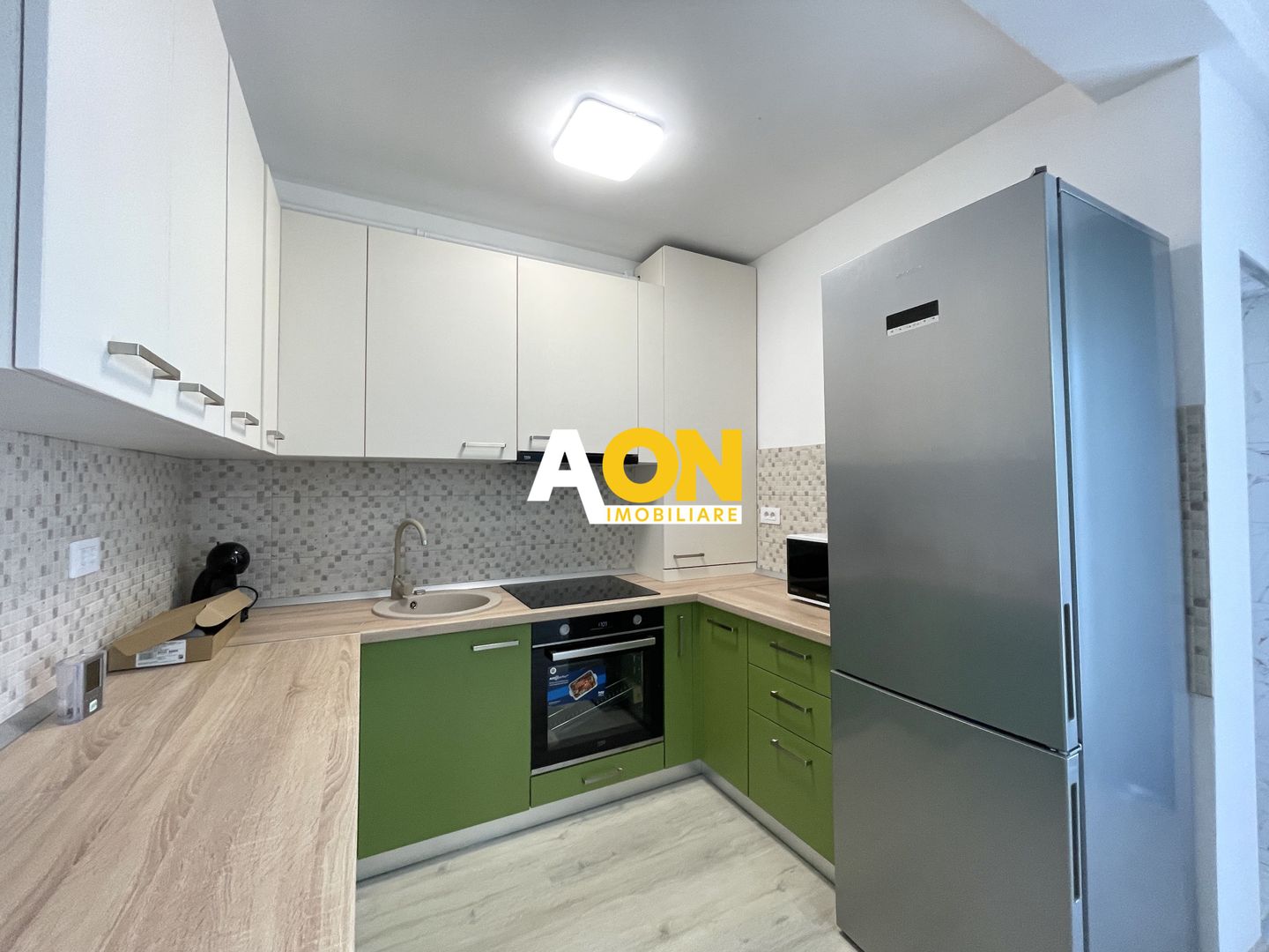 Apartament cu 3 camere, Terasă, Loc de parcare, Zona Bazinului Olimpic - Poză 7
