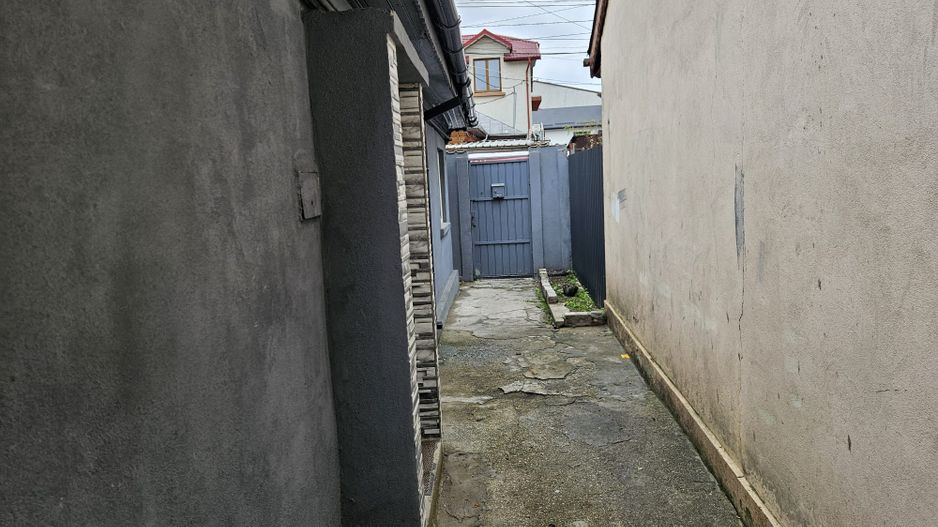 Două proprietati invecinate, teren de 250 mp, de vânzare în zona Vitan - Poză 9