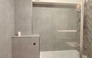 Apartament cu 3 camere | 2 băi | Mărăști | Panoramă superbă - Poză 13