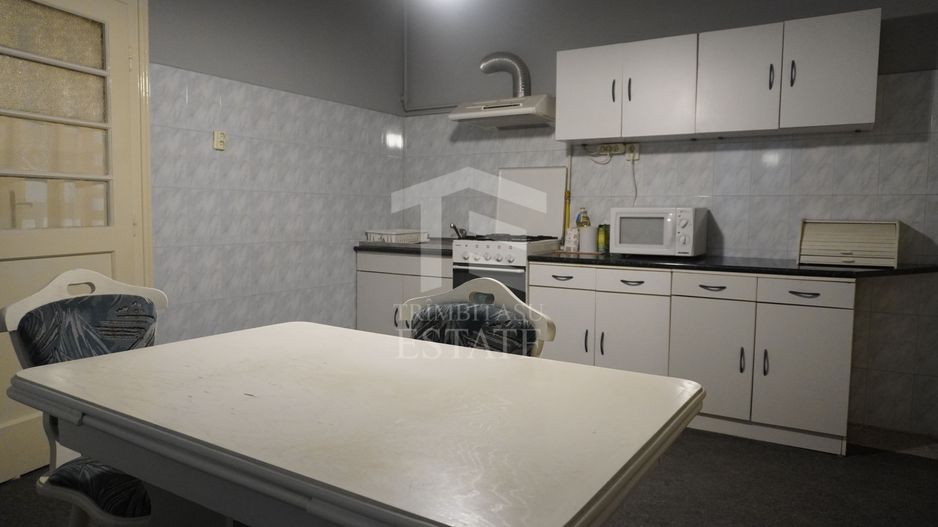 Apartmanet cu 3 camere Iosefin etajul 1 - Poză 7