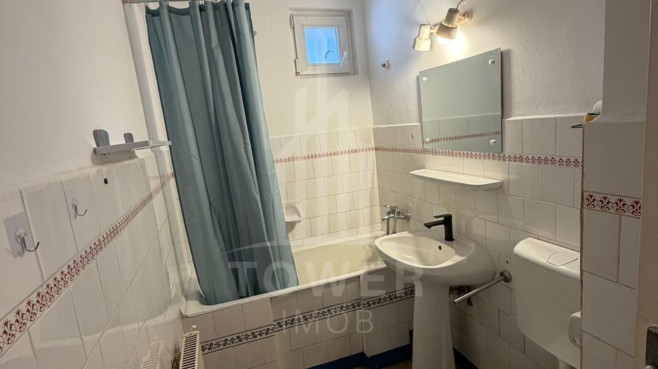 Apartament 2 camere | zona Mihai Viteazul - Poză 8
