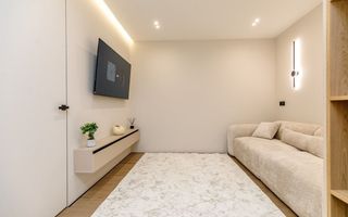Vânzare, apartamnet, 1 cameră, bd. Dacia, Botanica - Poză 7