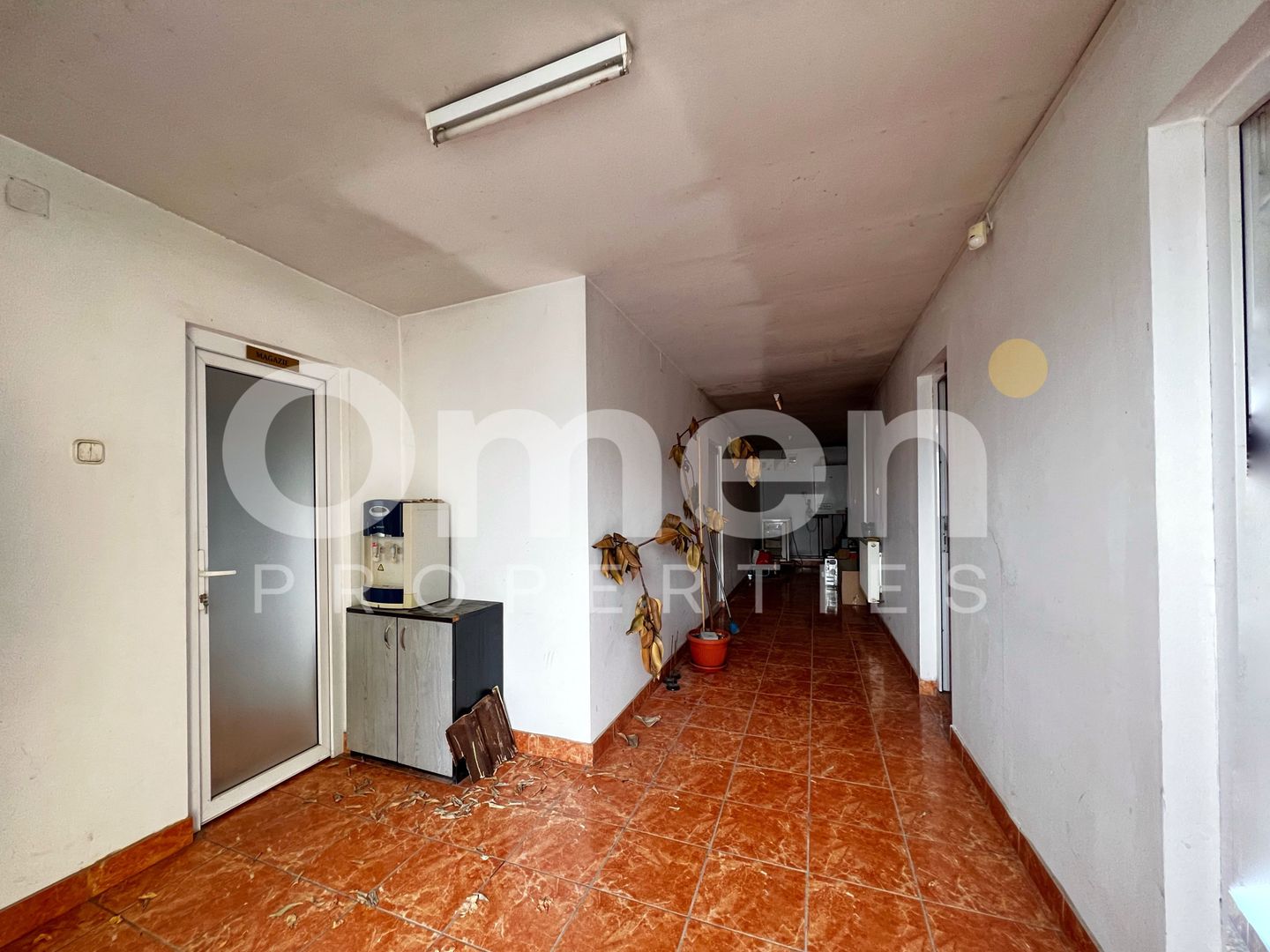 Spațiu de birouri de închiriat – 91.96 mp utili, Mocira. - Poză 2