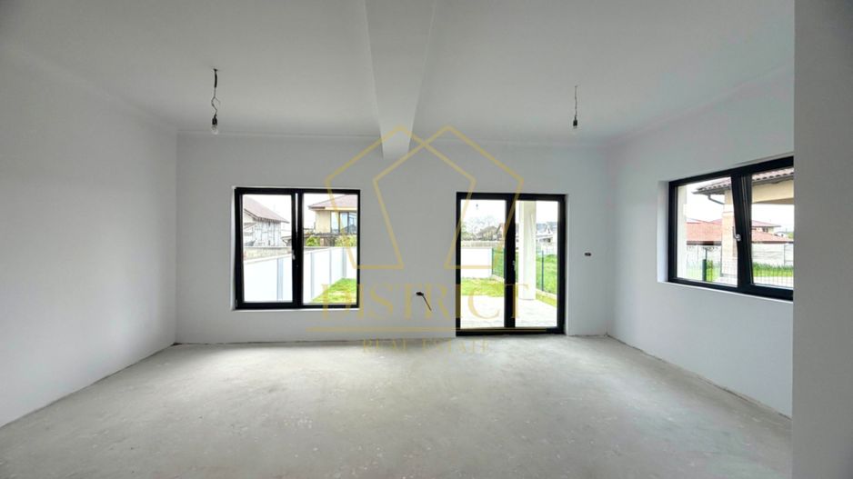 Duplex modern cu 4 camere și dressing I Ghiroda - Poză 1