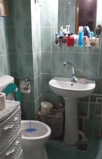 Garsoniera, Zona Viaduct, etaj 1 - Poză 8