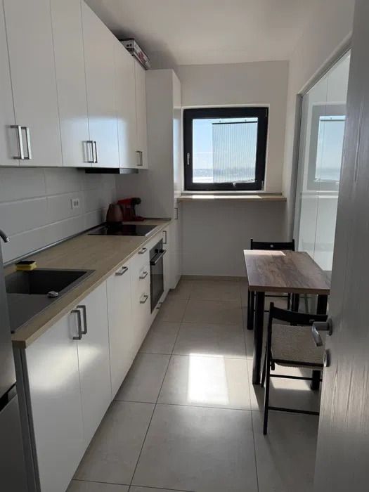 GARSONIERA - AQUA CITY, BUCATARIE INCHISA, BLOC NOU, LOC PARCARE - Poză 1