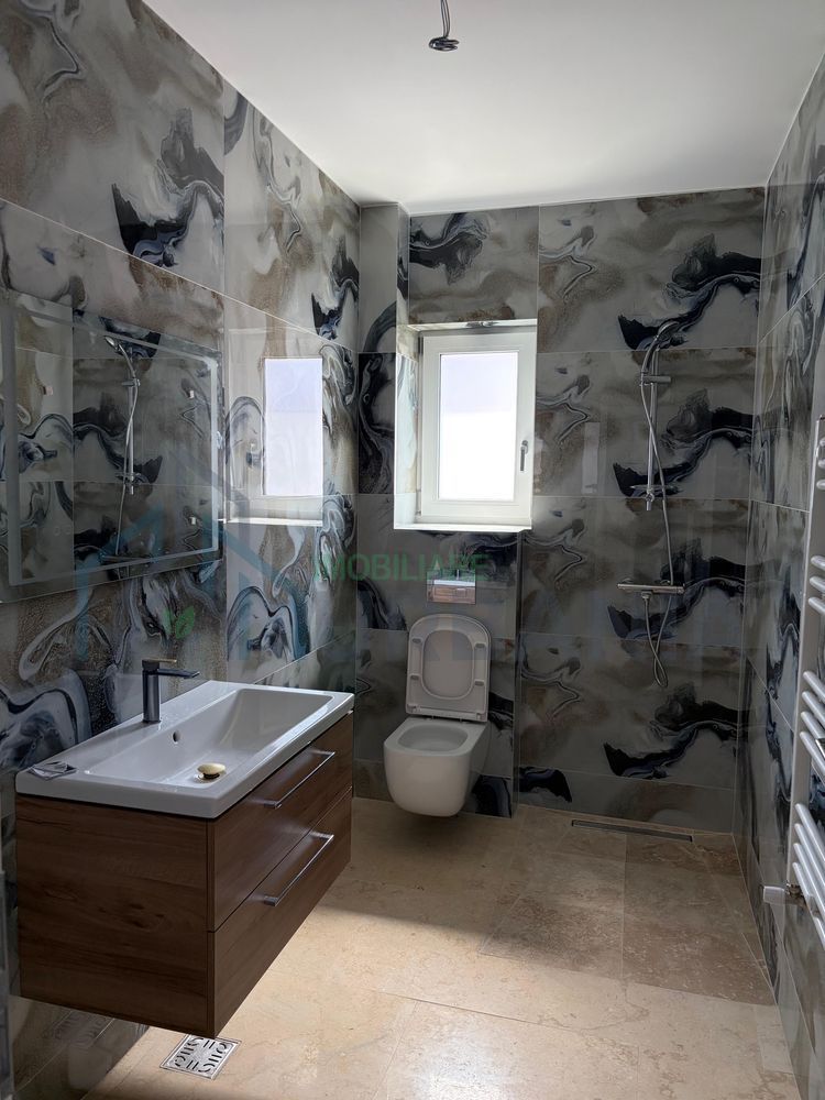 Spațiu comercial nou de închiriat, 200 mp + garaj 100 mp, zona Galata, Iași - Poză 4