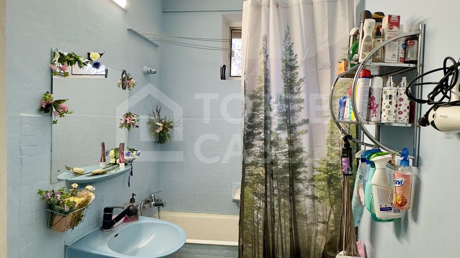 Apartament cu 3 camere, aproape de Iulius Mall - Poză 6