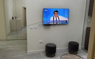 Apartament 2 camere de inchiriat, Canta Moara de Foc, Concept Residence, Iasi - Poză 1