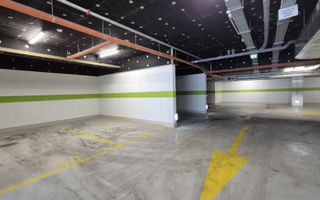 Aparatmente de 3 camere, 3 bai, 89 mp, metrou Straulesti - Comision 0% - Poză 23