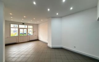 Spațiu Comercial| 55 mp | zona Bălcescu - Ciprian Porumbescu - Poză 7
