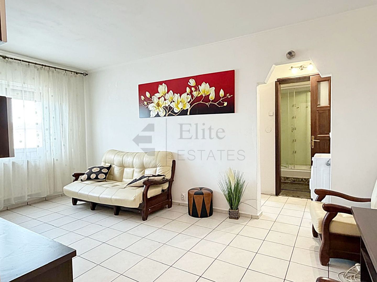 Apartament 3 camere de inchiriat in Nufarul - Poză 1