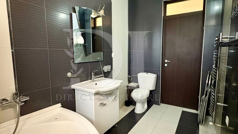 Penthouse 2 camere + terasă generoasă | Cartierul Zorilor - Poză 11