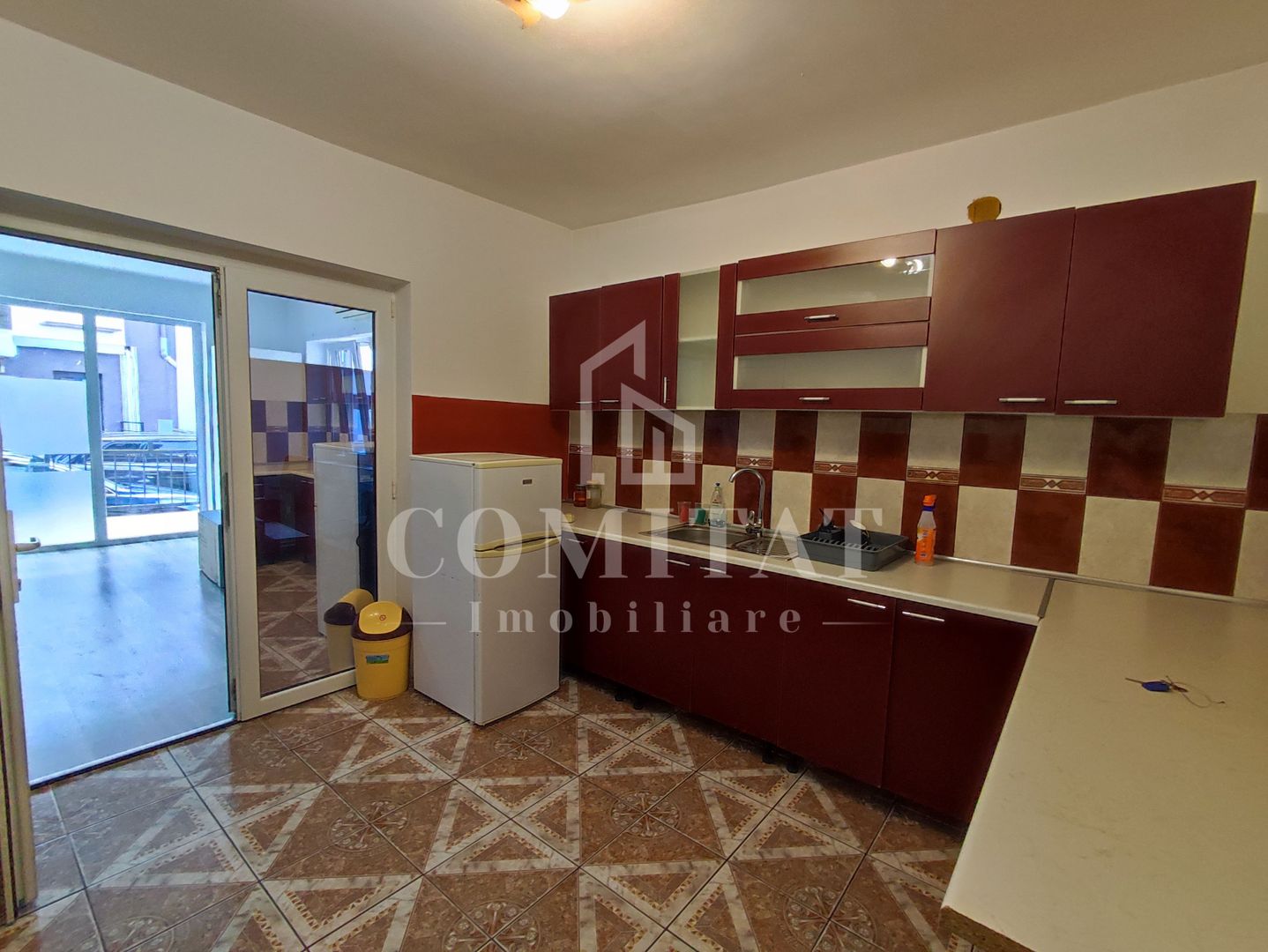 Spațiu de birou de închiriat | 100 mp | Zona Iulius Mall- Între Lacuri - Poză 7