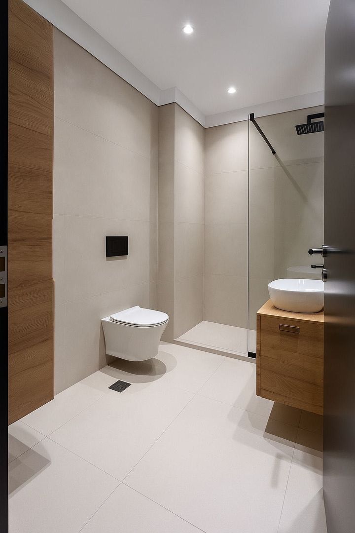 APARTAMENT 3 CAMERE MONACO TOWER - Poză 8