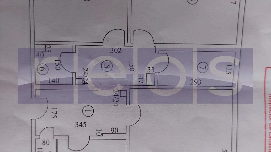 VANZARE 3 CAMERE DECOMANDAT - MALL VITAN - Poză 16