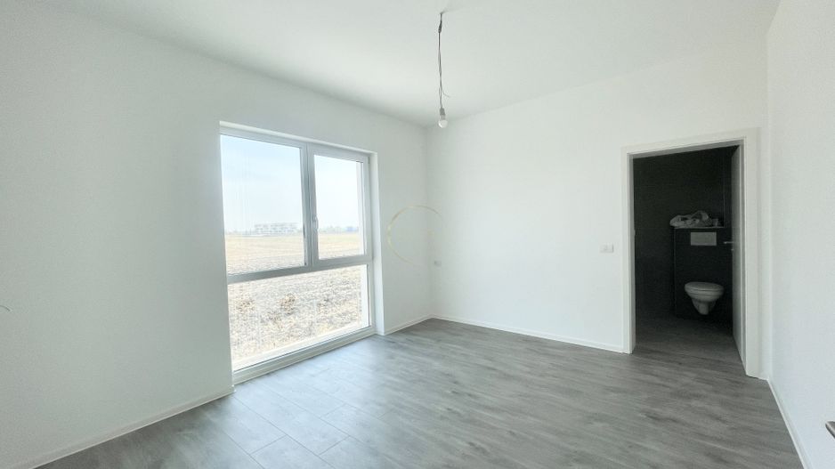 NOU | Apartamente și SAD-uri SPATIOASE 3 camere - Torontalului - Poză 9