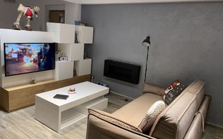 Apartament modern cu 2 camere si terasa - zona Hlincea - 350€ - Poză 1