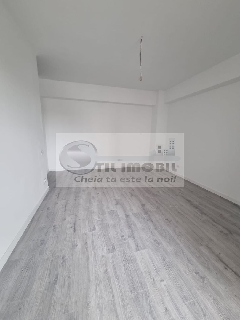 Apartament cu 2 camere. 0% comision ! INTABULAT ! - Poză 2