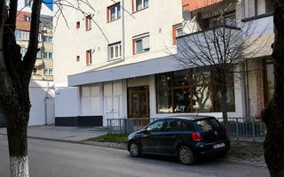 SPAȚIU COMERCIAL 102 MP | VALEA AURIE | VITRINE 8 ML | TRAFIC PIETONAL - Poză 6