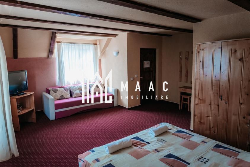 Pensiune | 10 camere | Teren |2.300 Mp - Poză 5