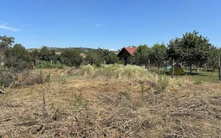 Casă 4 camere | Central, Miercurea Sibiului | teren 1.080 mp - Poză 12