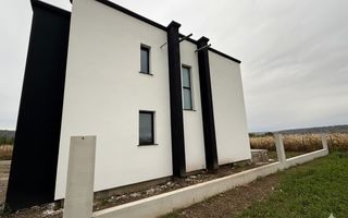 Casă individuală Pătrăuți | 126MP | Cartier nou | 185.000 € - Poză 22