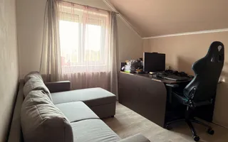 Casa independent energetic | Curte mare | Biharia | Oradea - Poză 19