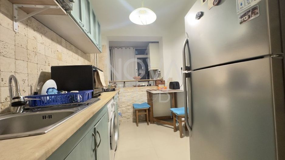 Apartament 2 camere, decomandat, Zona Mihai Viteazu - Poză 5